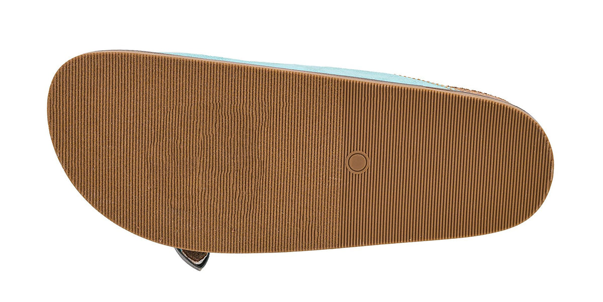 Sole Of Shoe