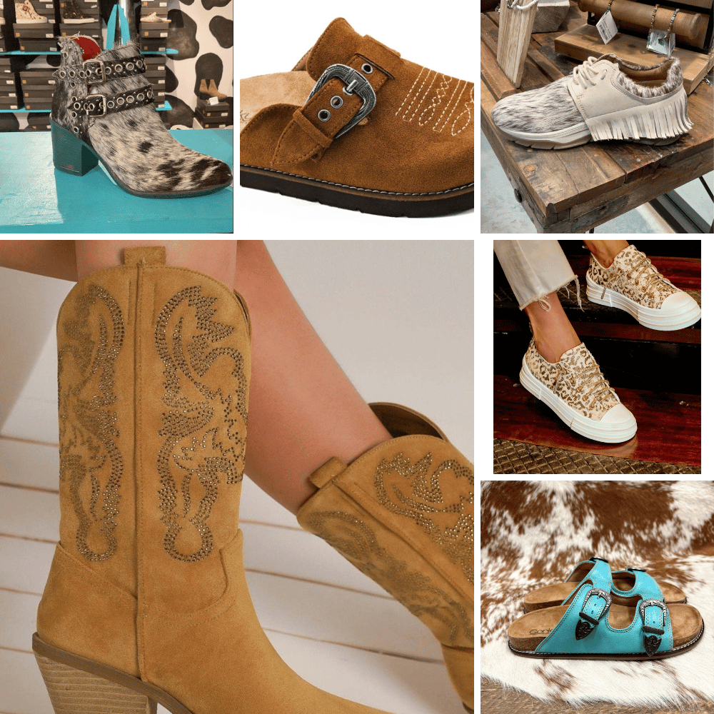Shoes - Gal-Up Boutique