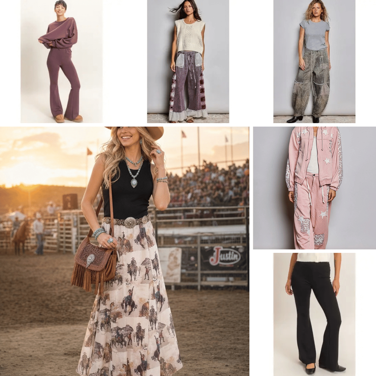 Dresses, Skirts, Jumpsuits, Pants - Gal-Up Boutique