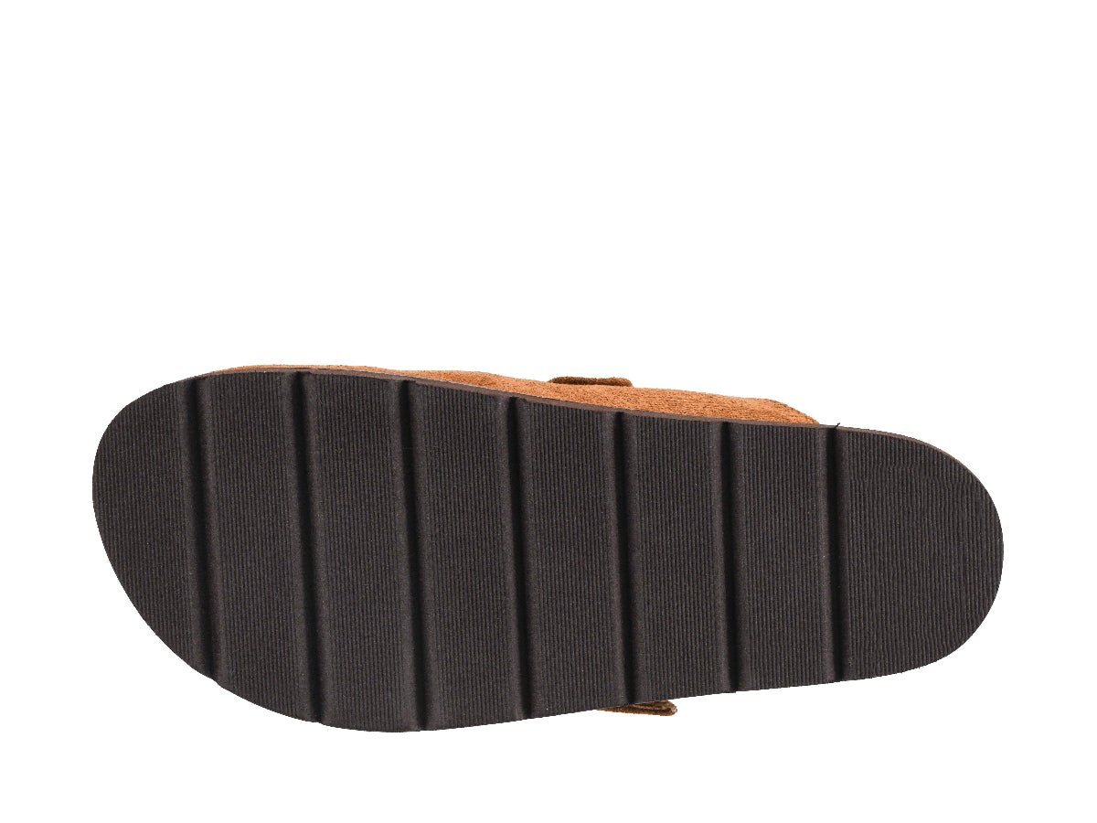 Sole of Women's Shoe